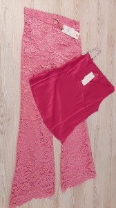 RINASCIMENTO wiosna/lato  