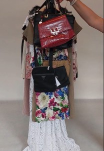 GUESS  - Sezon Całoroczny 