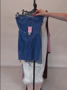 PrettylittleThing  - Sezon Całoroczny