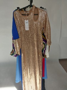 RINASCIMENTO jesień/zima