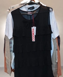 Luxury Premium - ARMANI EXCHAN, GUESS, ROBERTO CAVALLI, DIESEL, EMPORIO ARMANI, DSQUARED2, ALTRE