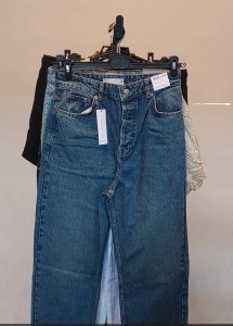 ASOS - ADIDAS, NIKE, TOP MAN, PULL&BEAR, COLLUSION, LACOSTA, WRANGLER, TOP SHOP