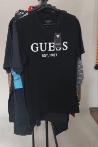 GUESS  NEW KL. A