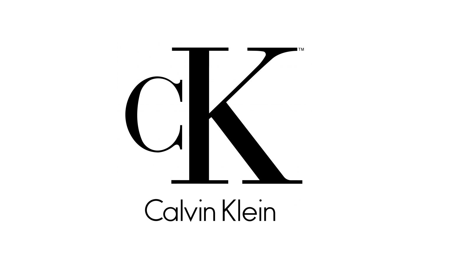 CALVIN KLEIN